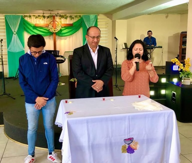 Taller para Matrimonios