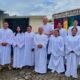 Bautizos en La Cruz del Valle