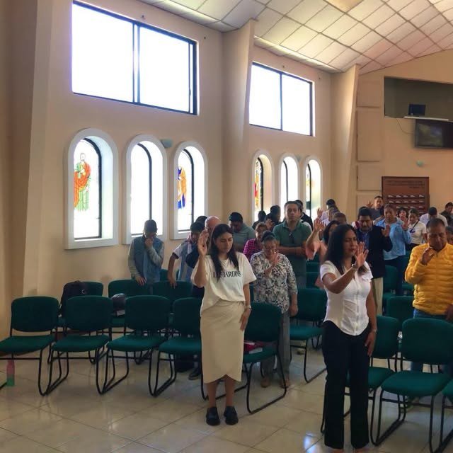 El Nombre del Señor es Torre Fuerte