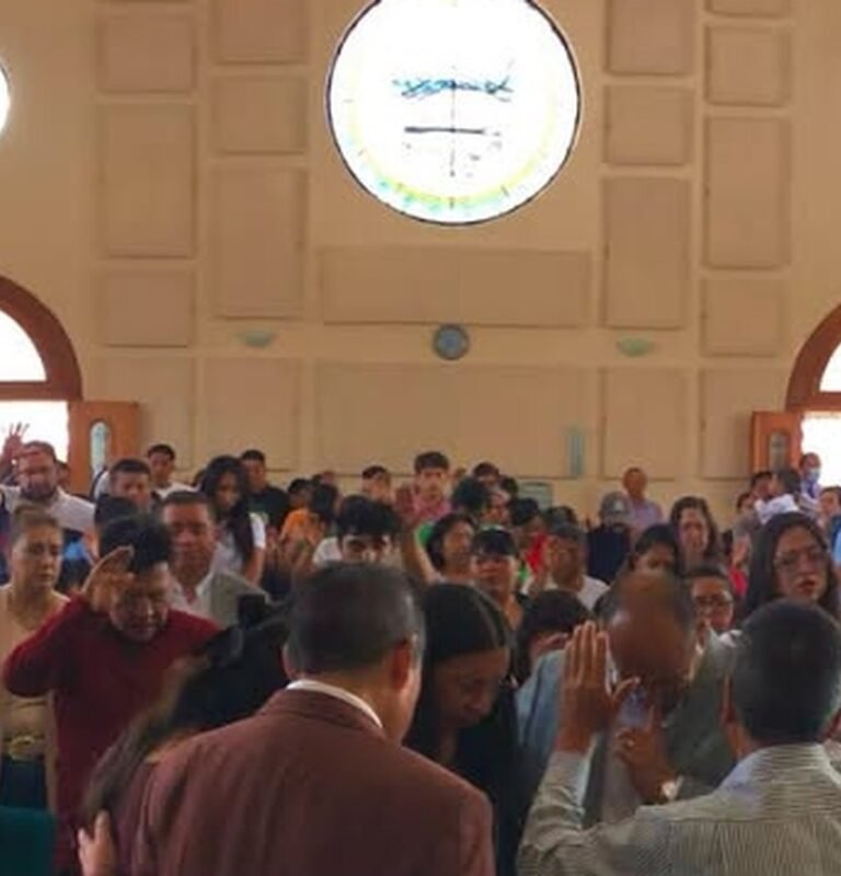 La Gran Comisión: Equipar, Empoderar y Enviar